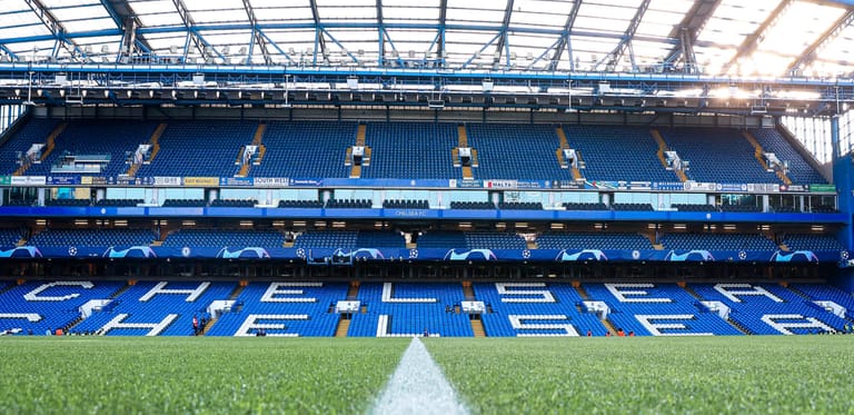 m6米乐体育成为切尔西的官方博彩合作伙伴